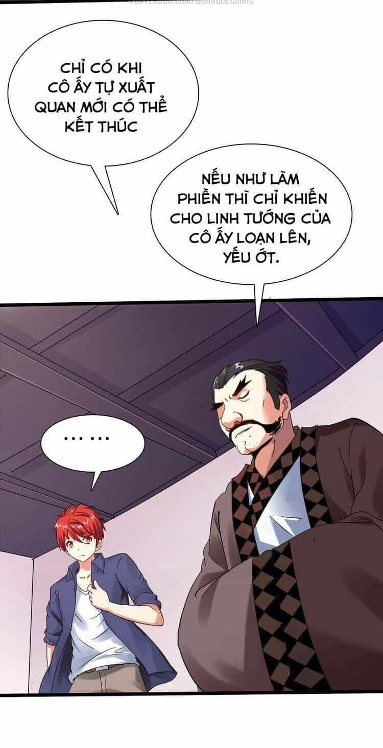 Kinh Thế Kỳ Nhân - Chương 32 - ảnh 4