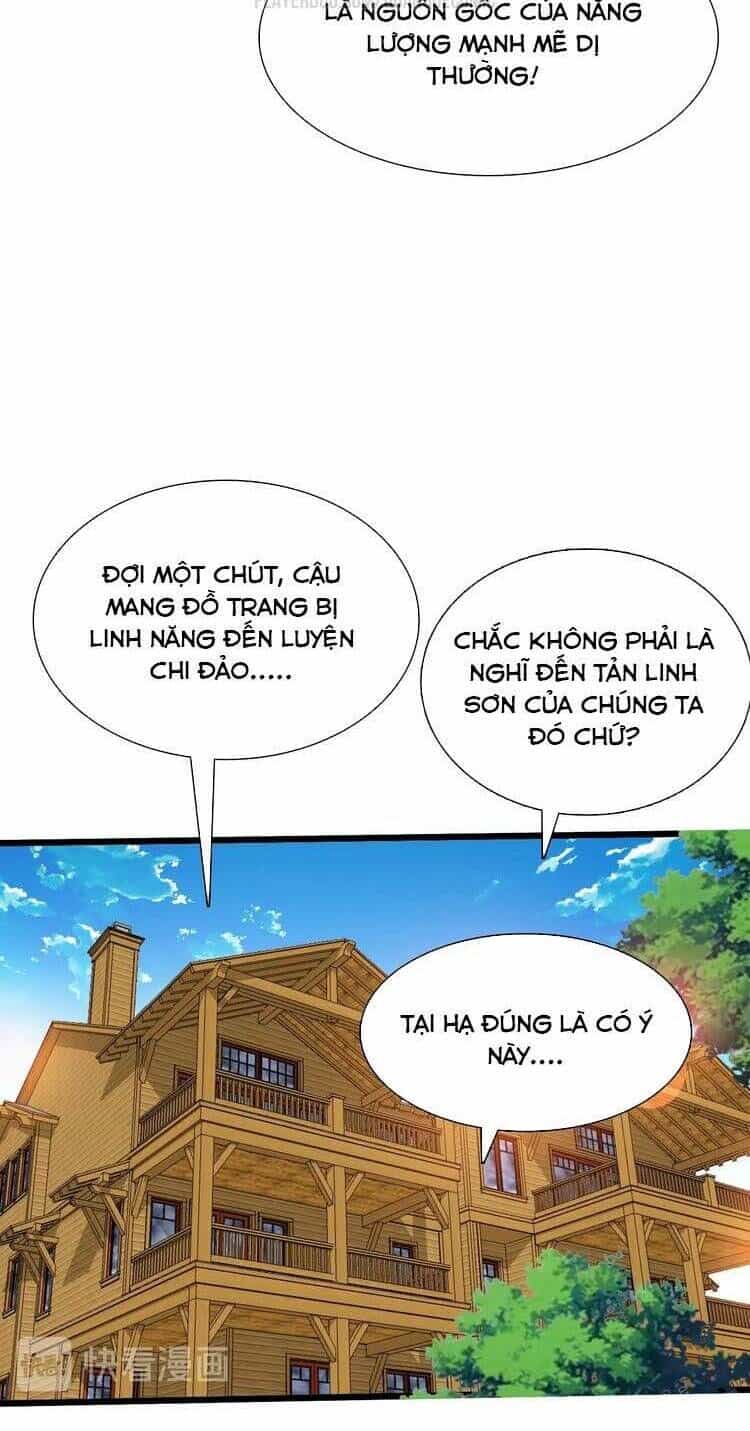 Kinh Thế Kỳ Nhân - Chương 33 - ảnh 16