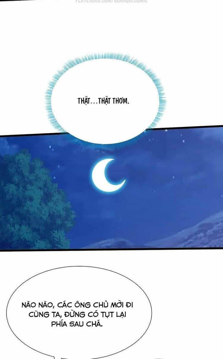 Kinh Thế Kỳ Nhân - Chương 33 - ảnh 22