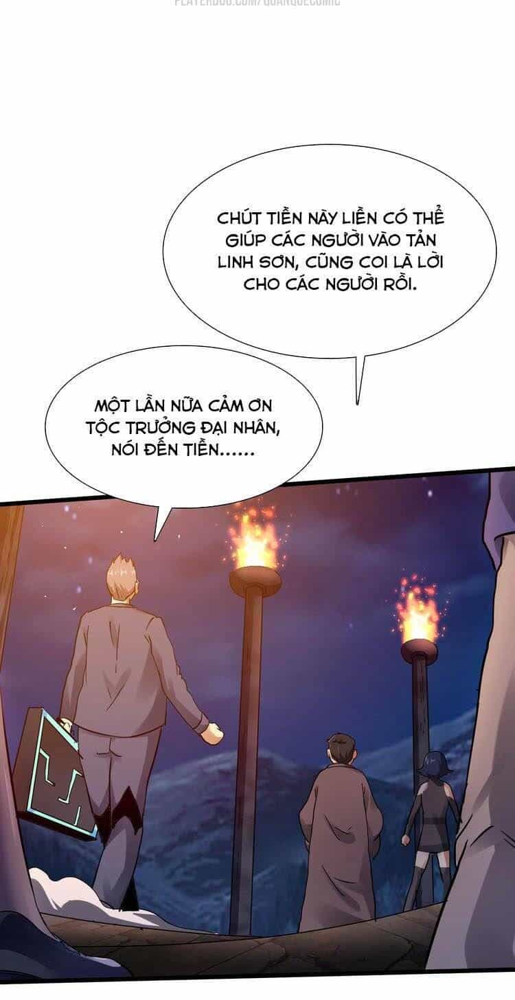 Kinh Thế Kỳ Nhân - Chương 33 - ảnh 24