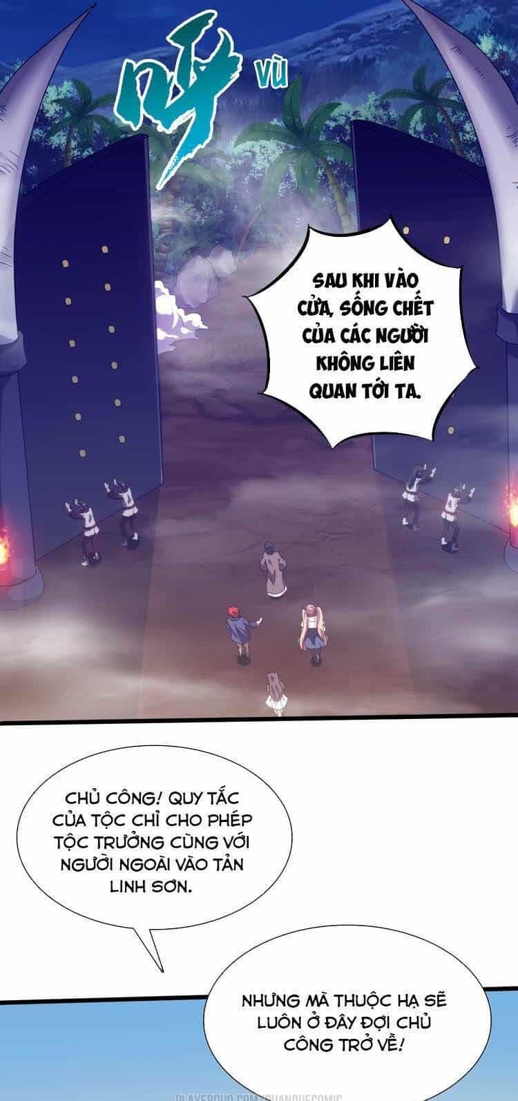 Kinh Thế Kỳ Nhân - Chương 33 - ảnh 33