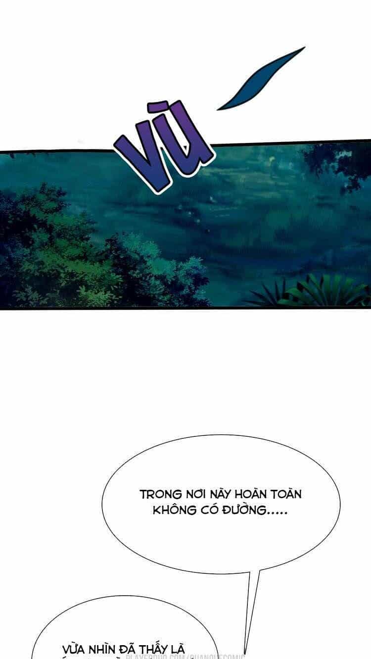 Kinh Thế Kỳ Nhân - Chương 33 - ảnh 35