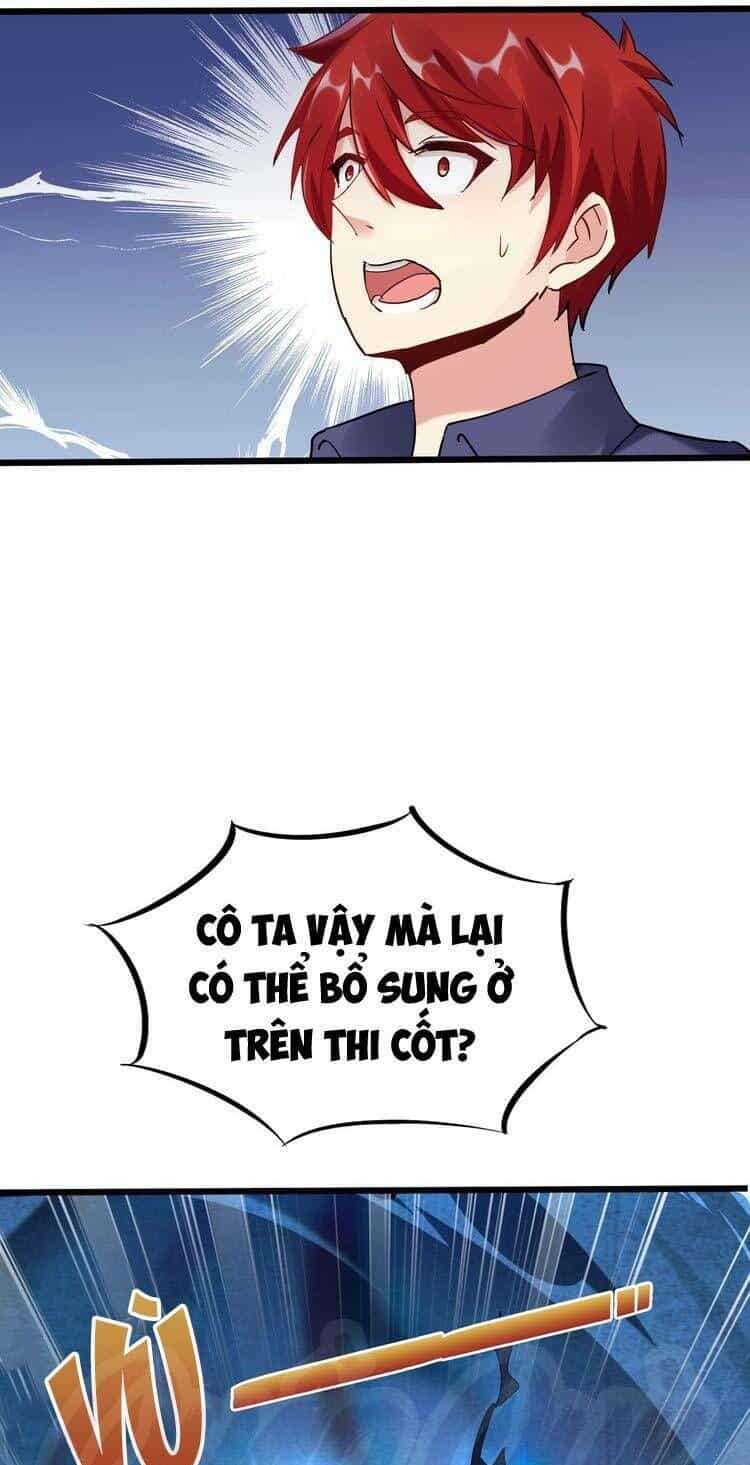 Kinh Thế Kỳ Nhân - Chương 34 - ảnh 23
