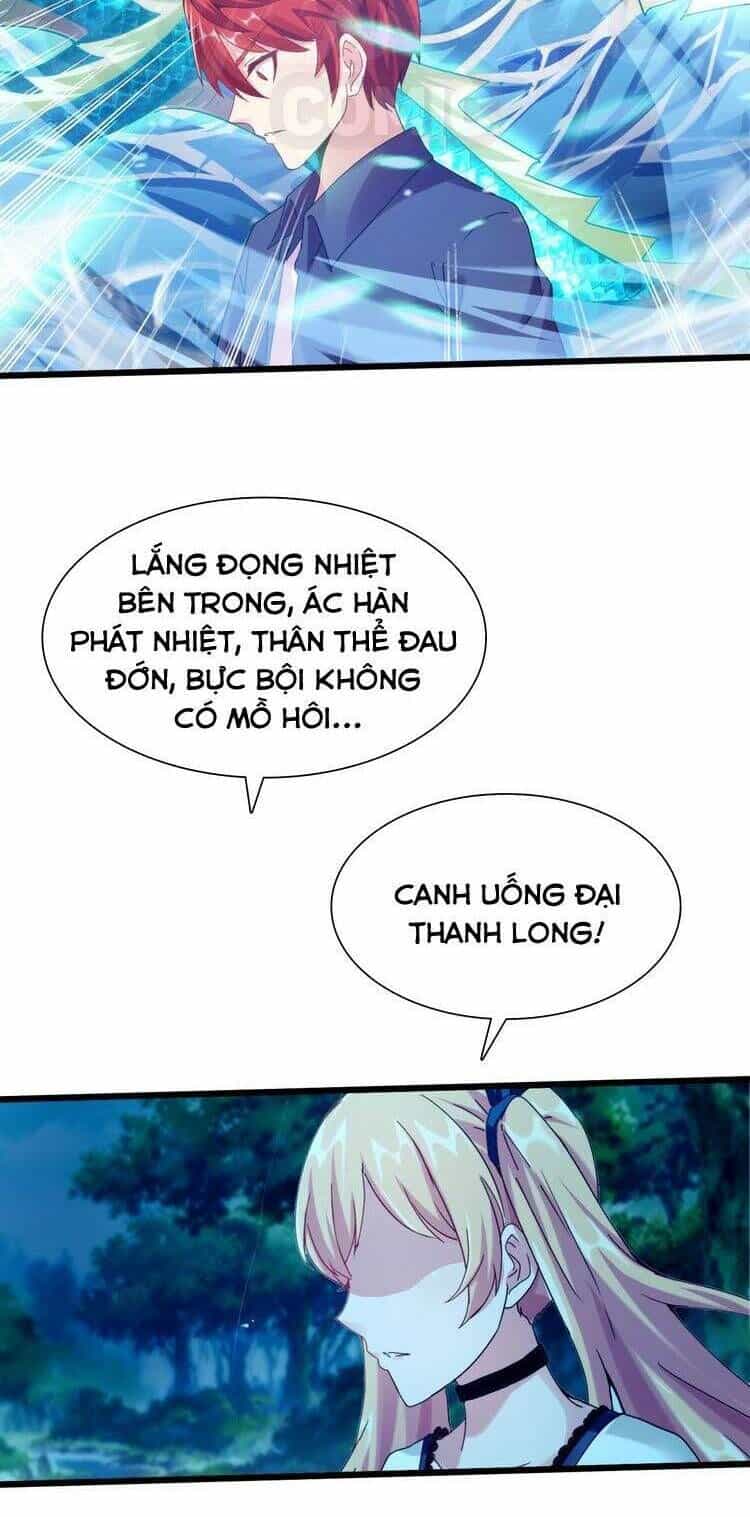 Kinh Thế Kỳ Nhân - Chương 34 - ảnh 38