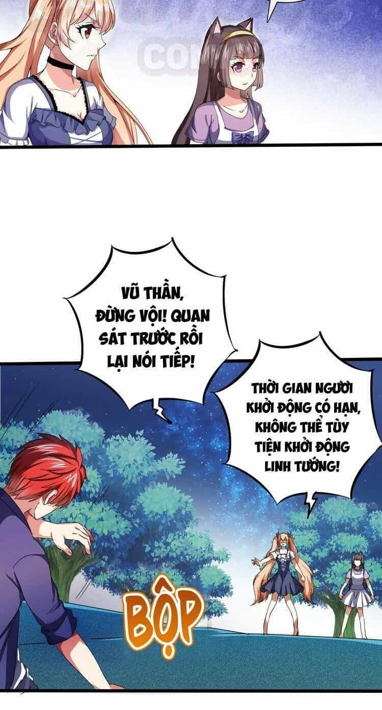 Kinh Thế Kỳ Nhân - Chương 34 - ảnh 4
