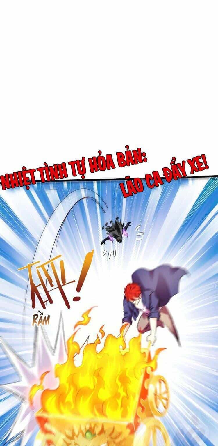 Kinh Thế Kỳ Nhân - Chương 36 - ảnh 11