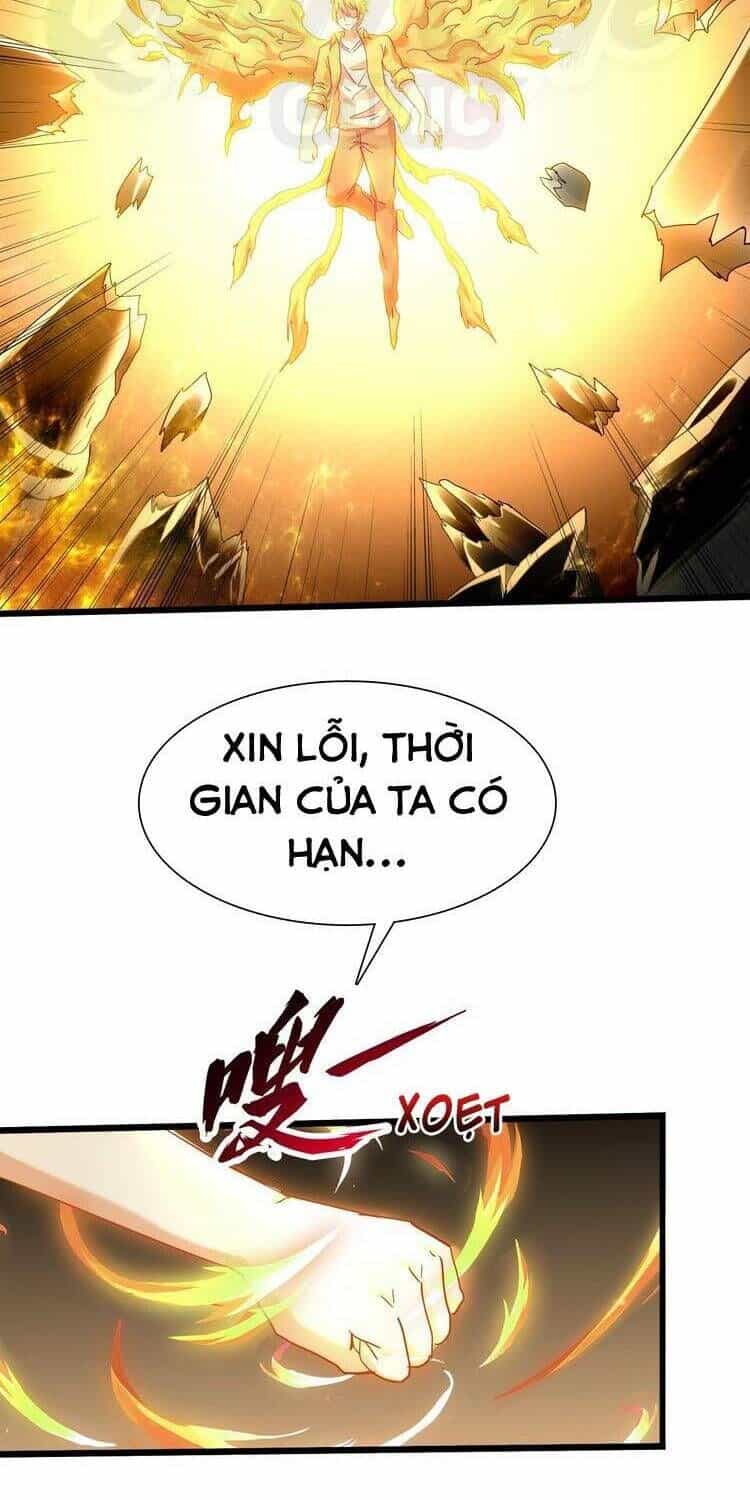 Kinh Thế Kỳ Nhân - Chương 36 - ảnh 18