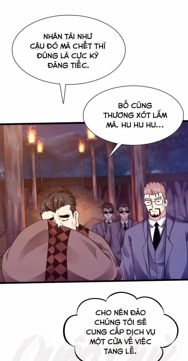Kinh Thế Kỳ Nhân - Chương 36 - ảnh 29