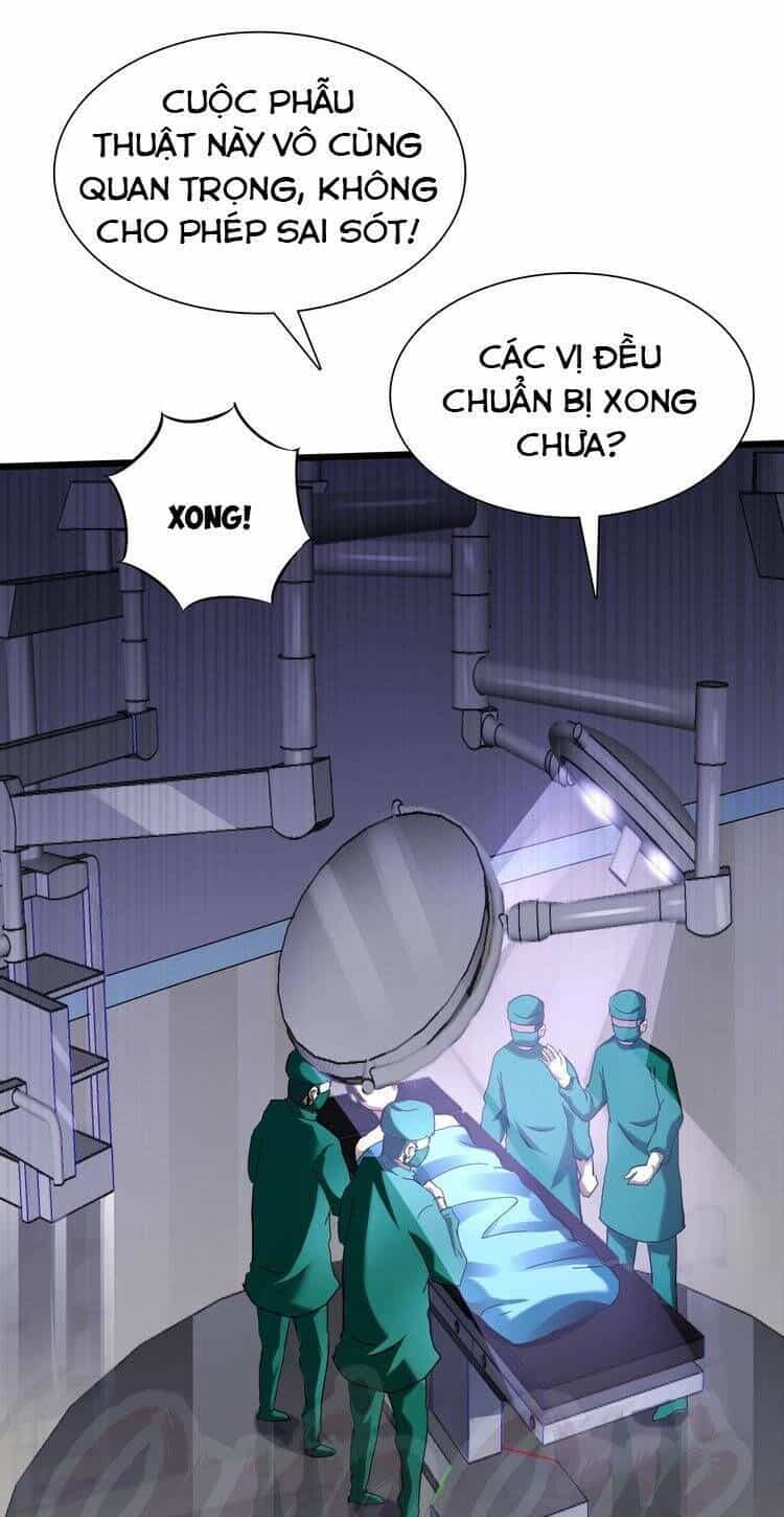 Kinh Thế Kỳ Nhân - Chương 37 - ảnh 3
