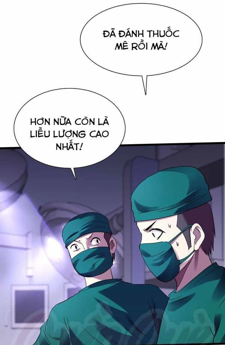 Kinh Thế Kỳ Nhân - Chương 37 - ảnh 7