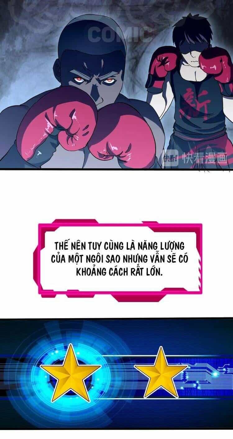 Kinh Thế Kỳ Nhân - Chương 38 - ảnh 22