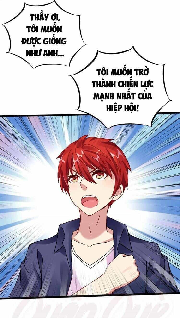 Kinh Thế Kỳ Nhân - Chương 38 - ảnh 46