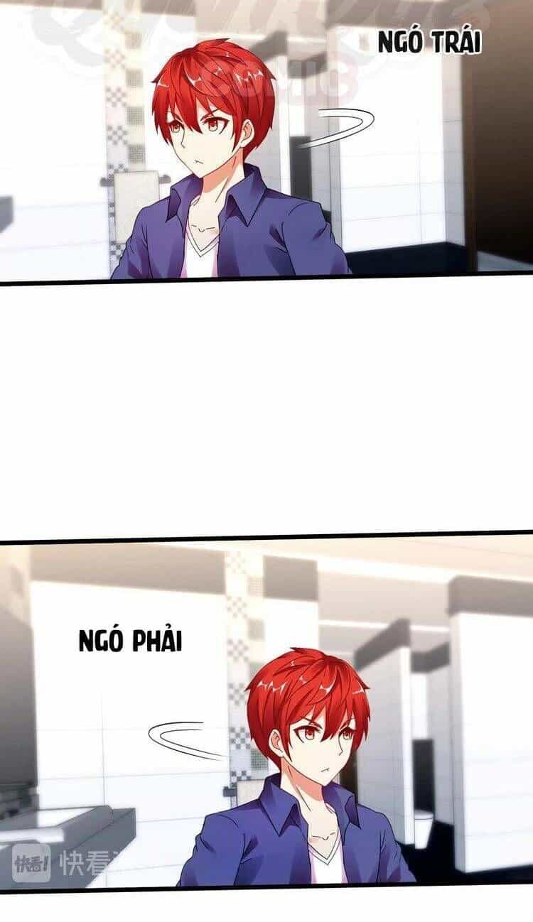 Kinh Thế Kỳ Nhân - Chương 38 - ảnh 8