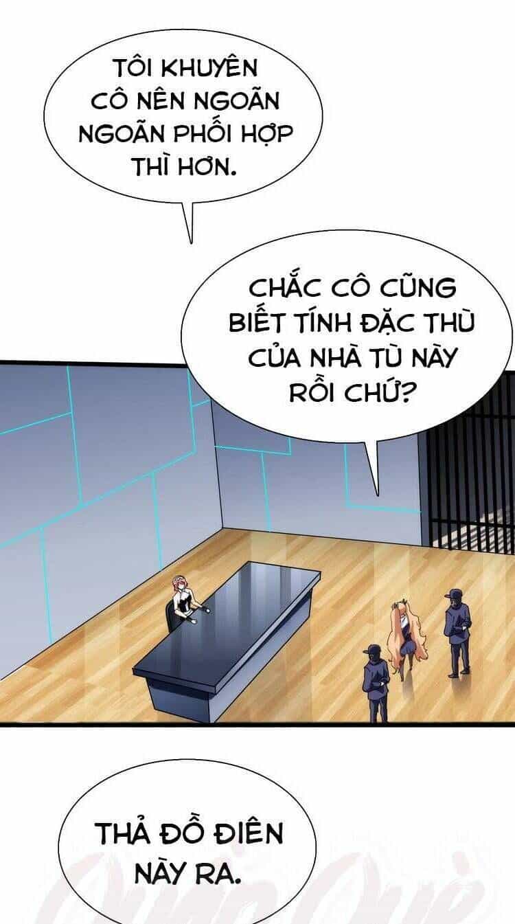 Kinh Thế Kỳ Nhân - Chương 39 - ảnh 19