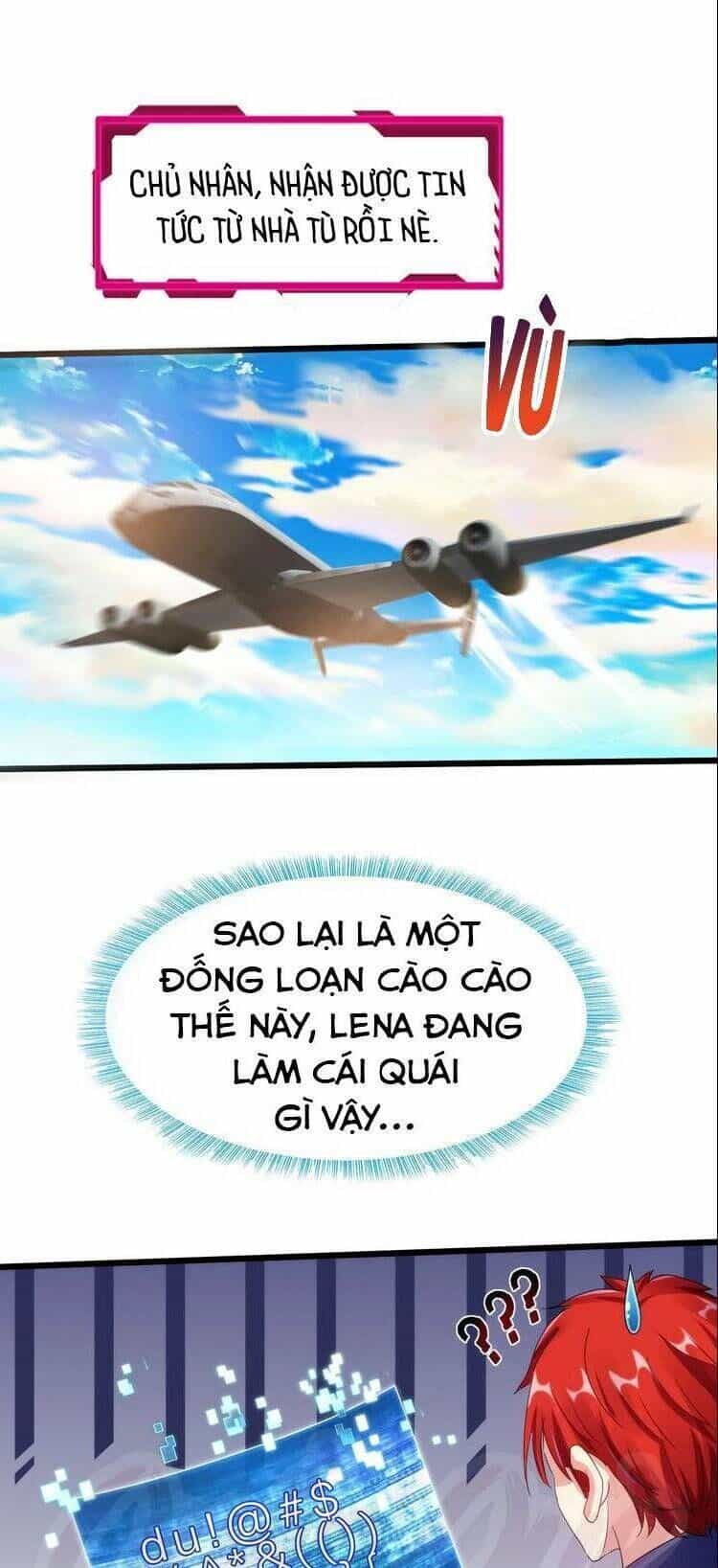Kinh Thế Kỳ Nhân - Chương 39 - ảnh 25