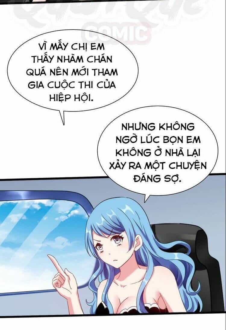 Kinh Thế Kỳ Nhân - Chương 39 - ảnh 4