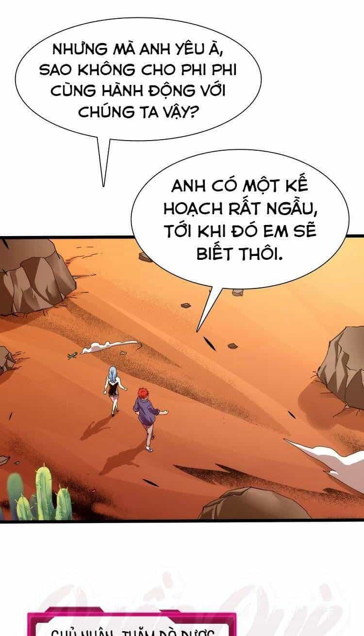Kinh Thế Kỳ Nhân - Chương 39 - ảnh 41