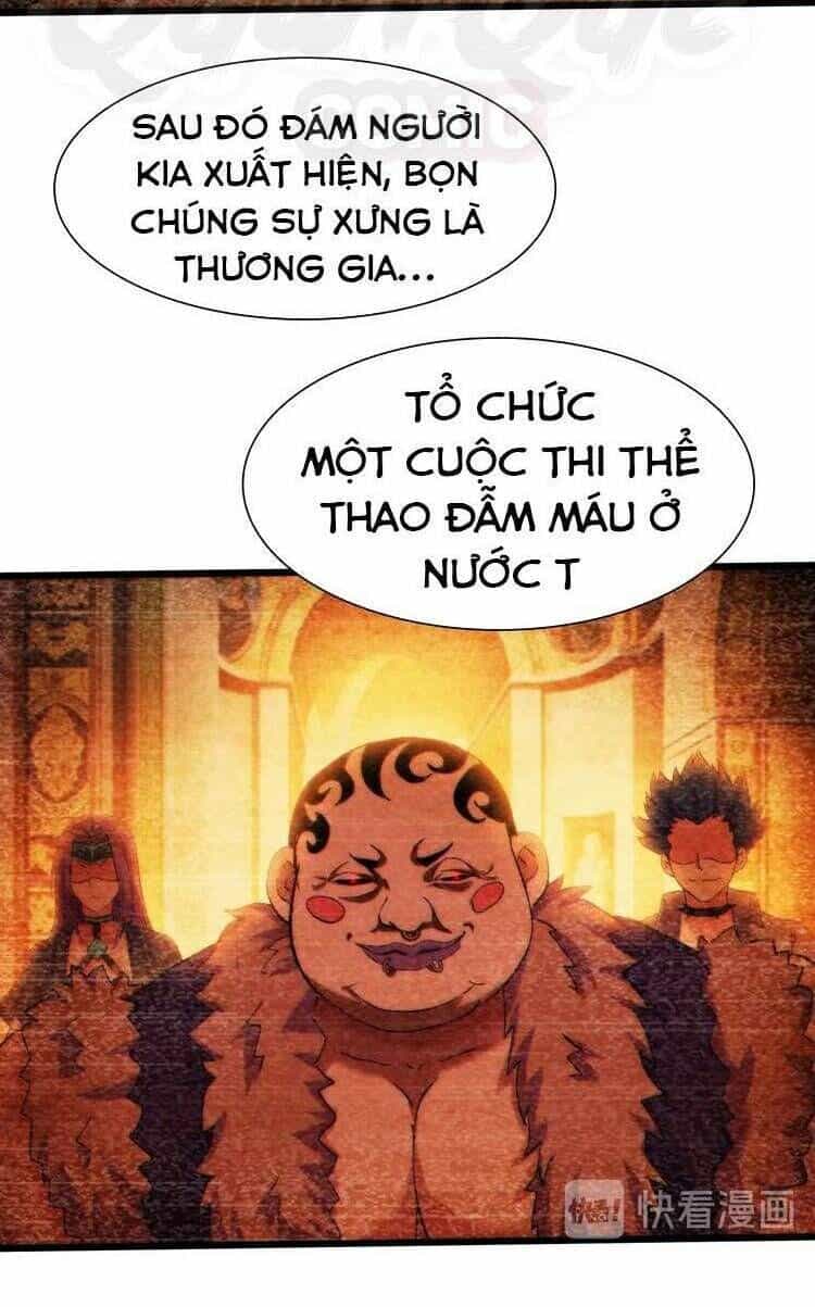 Kinh Thế Kỳ Nhân - Chương 39 - ảnh 6