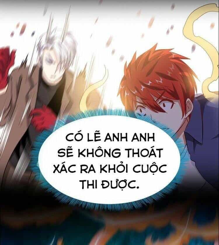 Kinh Thế Kỳ Nhân - Chương 40 - ảnh 34