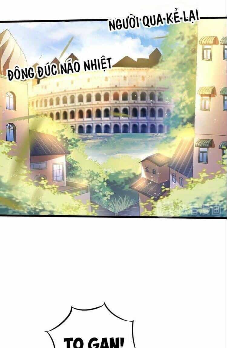 Kinh Thế Kỳ Nhân - Chương 40 - ảnh 38