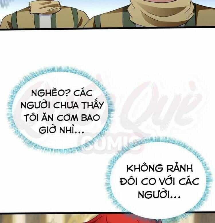 Kinh Thế Kỳ Nhân - Chương 40 - ảnh 42