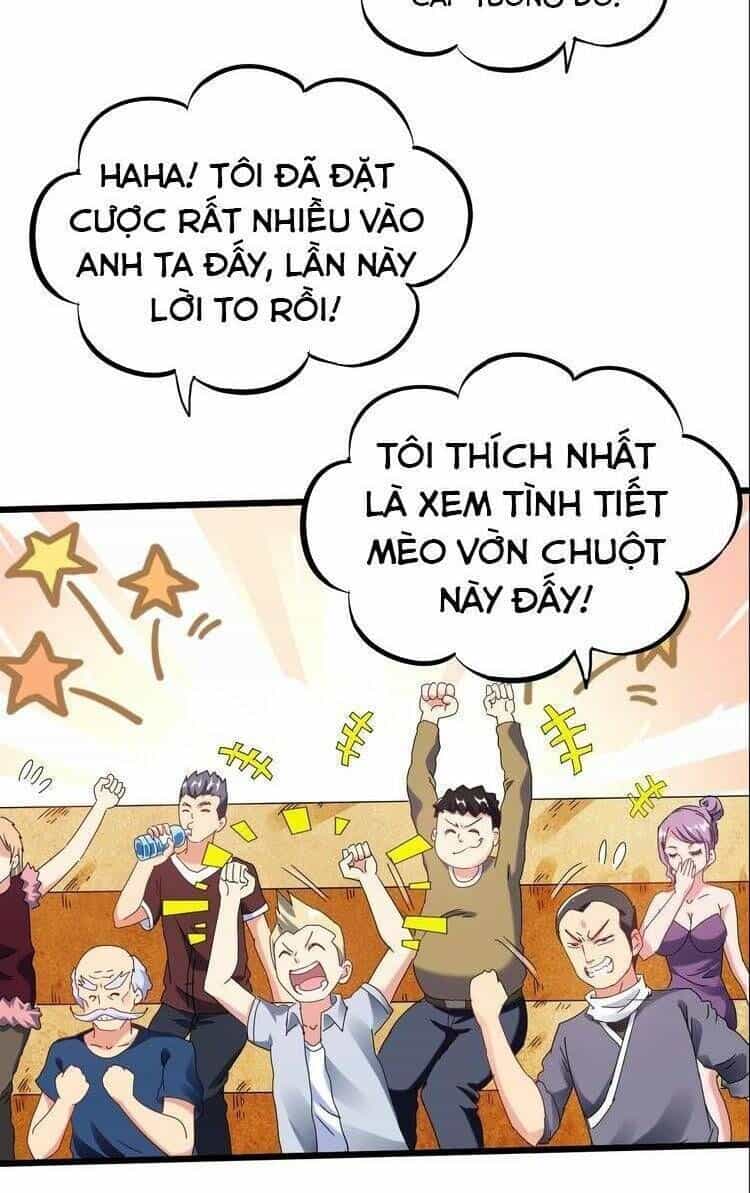 Kinh Thế Kỳ Nhân - Chương 40 - ảnh 55