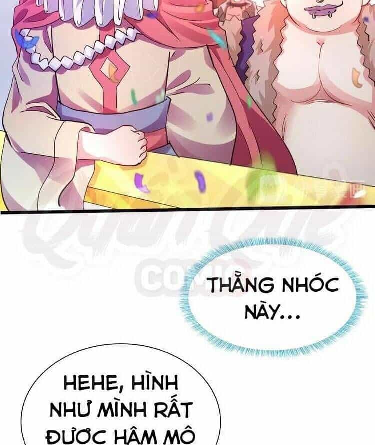 Kinh Thế Kỳ Nhân - Chương 40 - ảnh 63