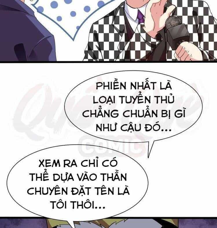 Kinh Thế Kỳ Nhân - Chương 41 - ảnh 11