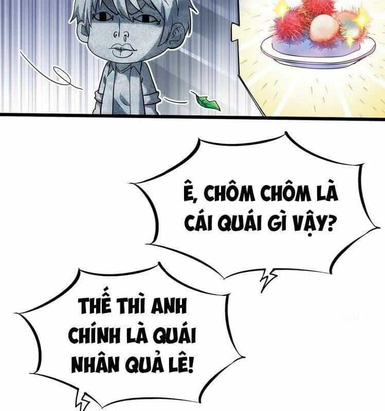 Kinh Thế Kỳ Nhân - Chương 41 - ảnh 15