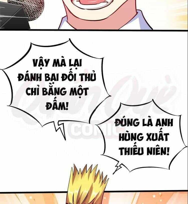 Kinh Thế Kỳ Nhân - Chương 41 - ảnh 2