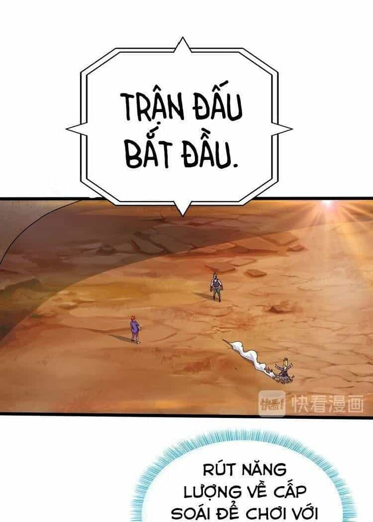 Kinh Thế Kỳ Nhân - Chương 41 - ảnh 22