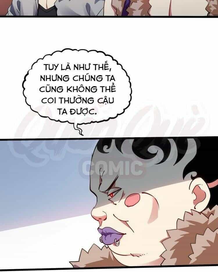 Kinh Thế Kỳ Nhân - Chương 41 - ảnh 26