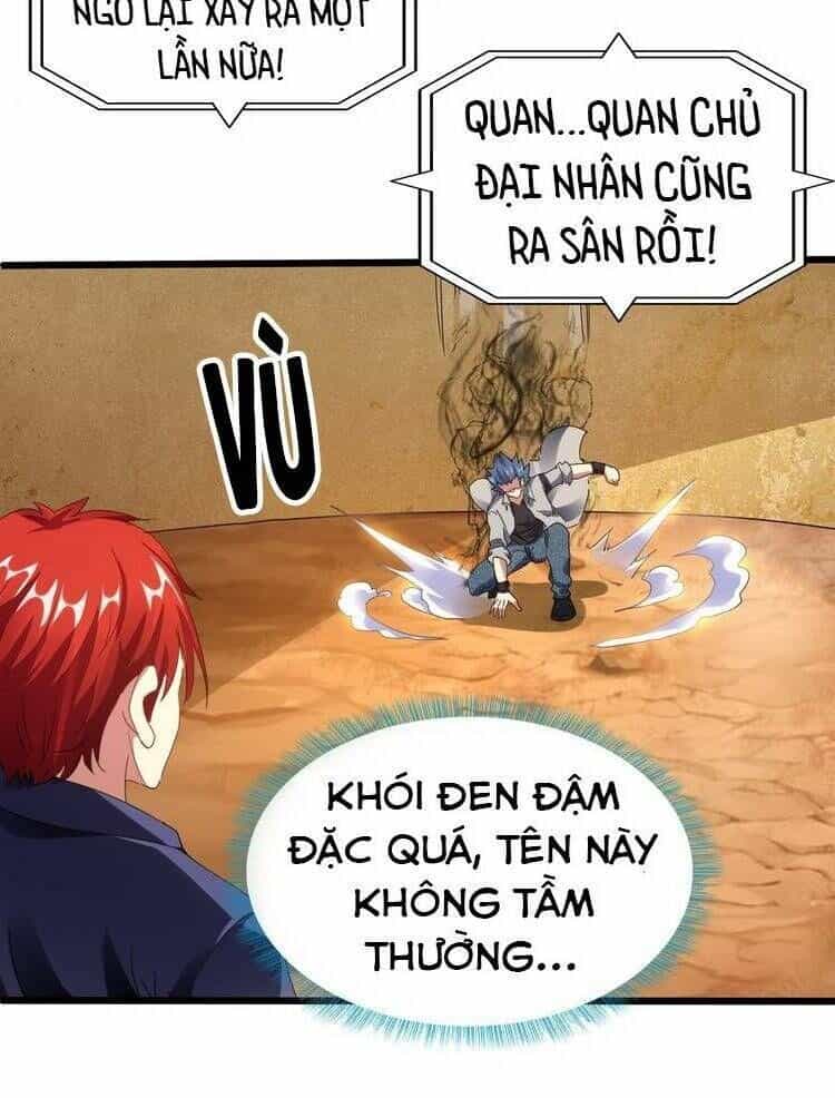 Kinh Thế Kỳ Nhân - Chương 41 - ảnh 66
