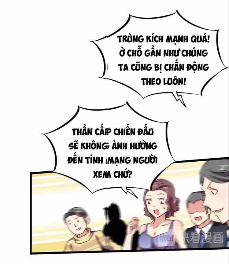 Kinh Thế Kỳ Nhân - Chương 42 - ảnh 37