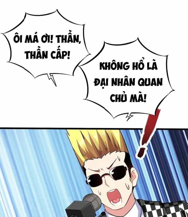 Kinh Thế Kỳ Nhân - Chương 42 - ảnh 4