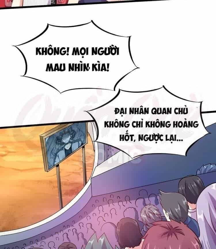 Kinh Thế Kỳ Nhân - Chương 42 - ảnh 74