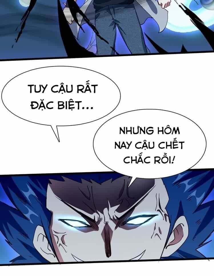 Kinh Thế Kỳ Nhân - Chương 42 - ảnh 78
