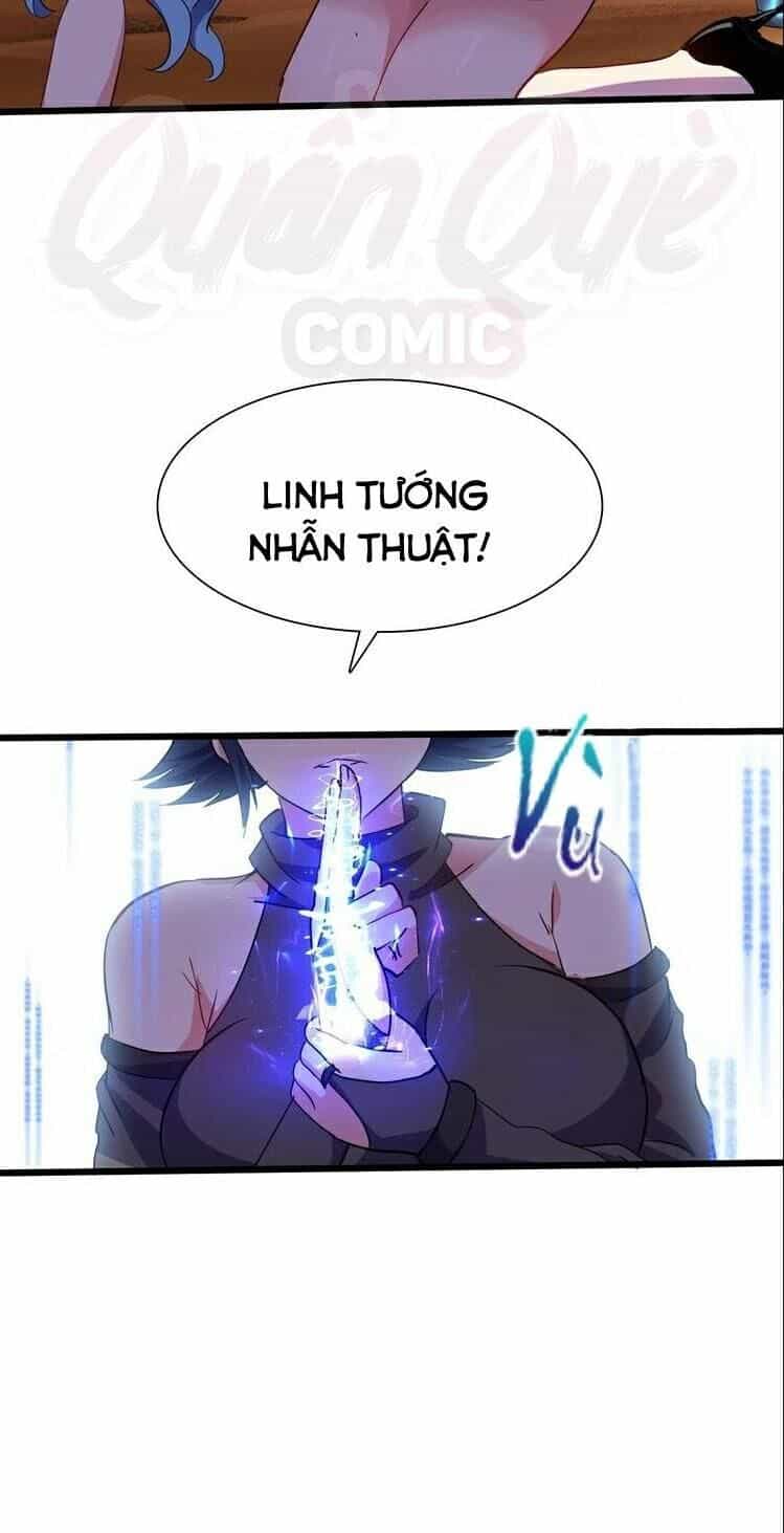 Kinh Thế Kỳ Nhân - Chương 43 - ảnh 16