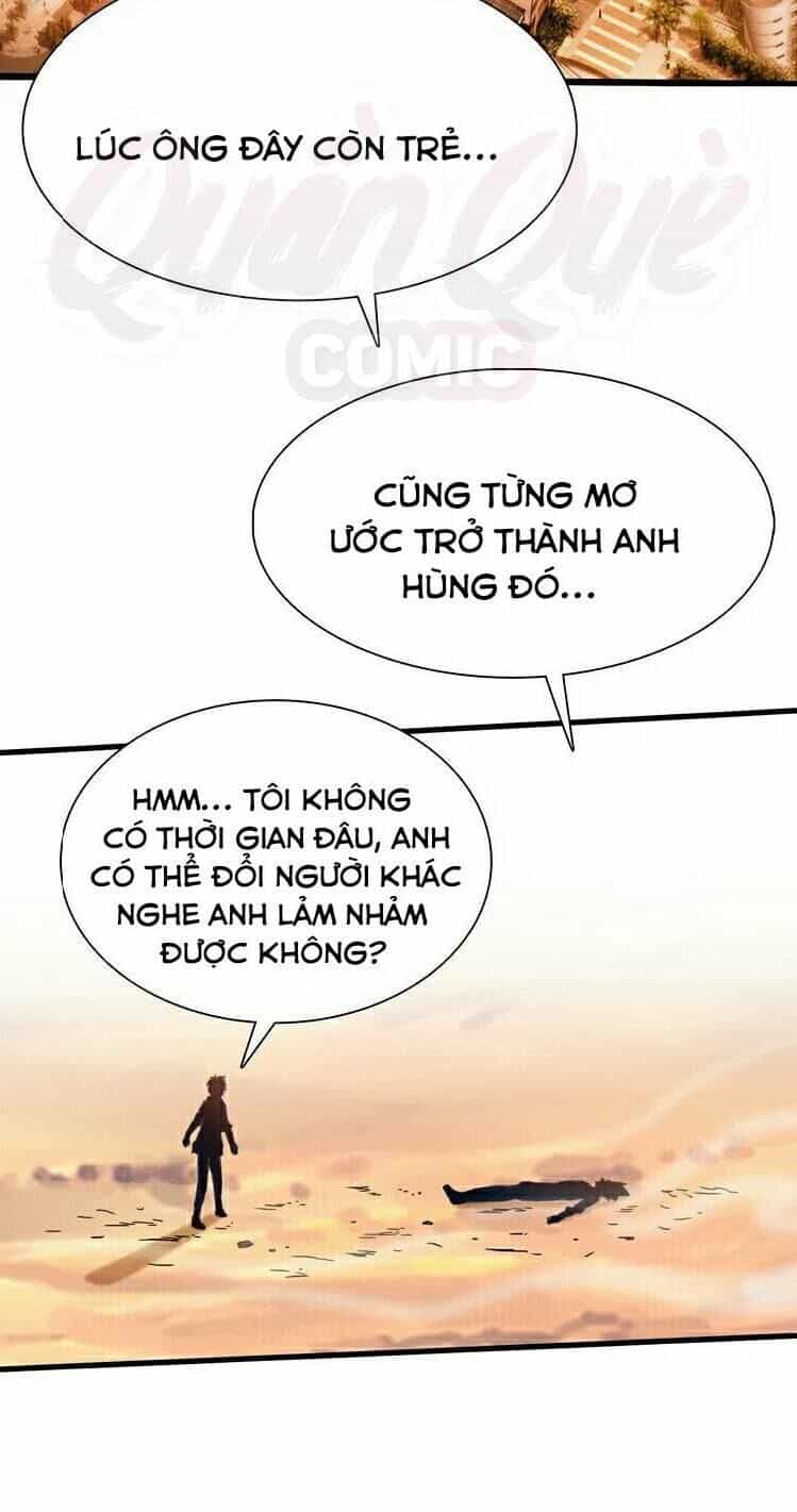 Kinh Thế Kỳ Nhân - Chương 43 - ảnh 48