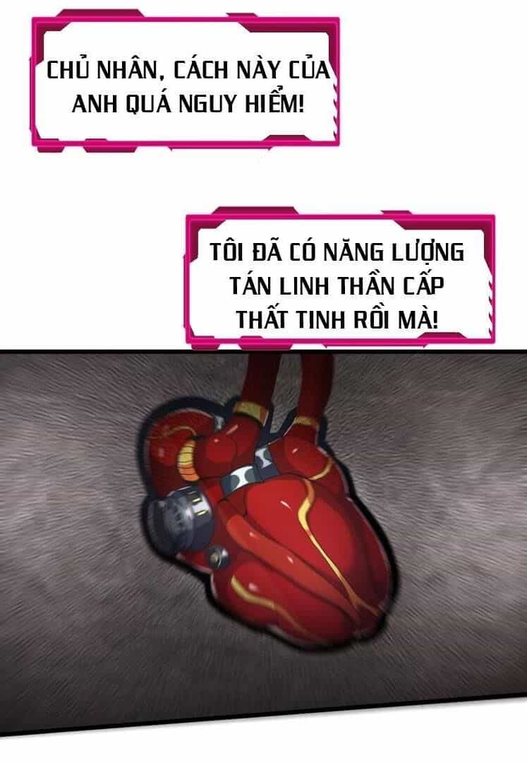 Kinh Thế Kỳ Nhân - Chương 44 - ảnh 17