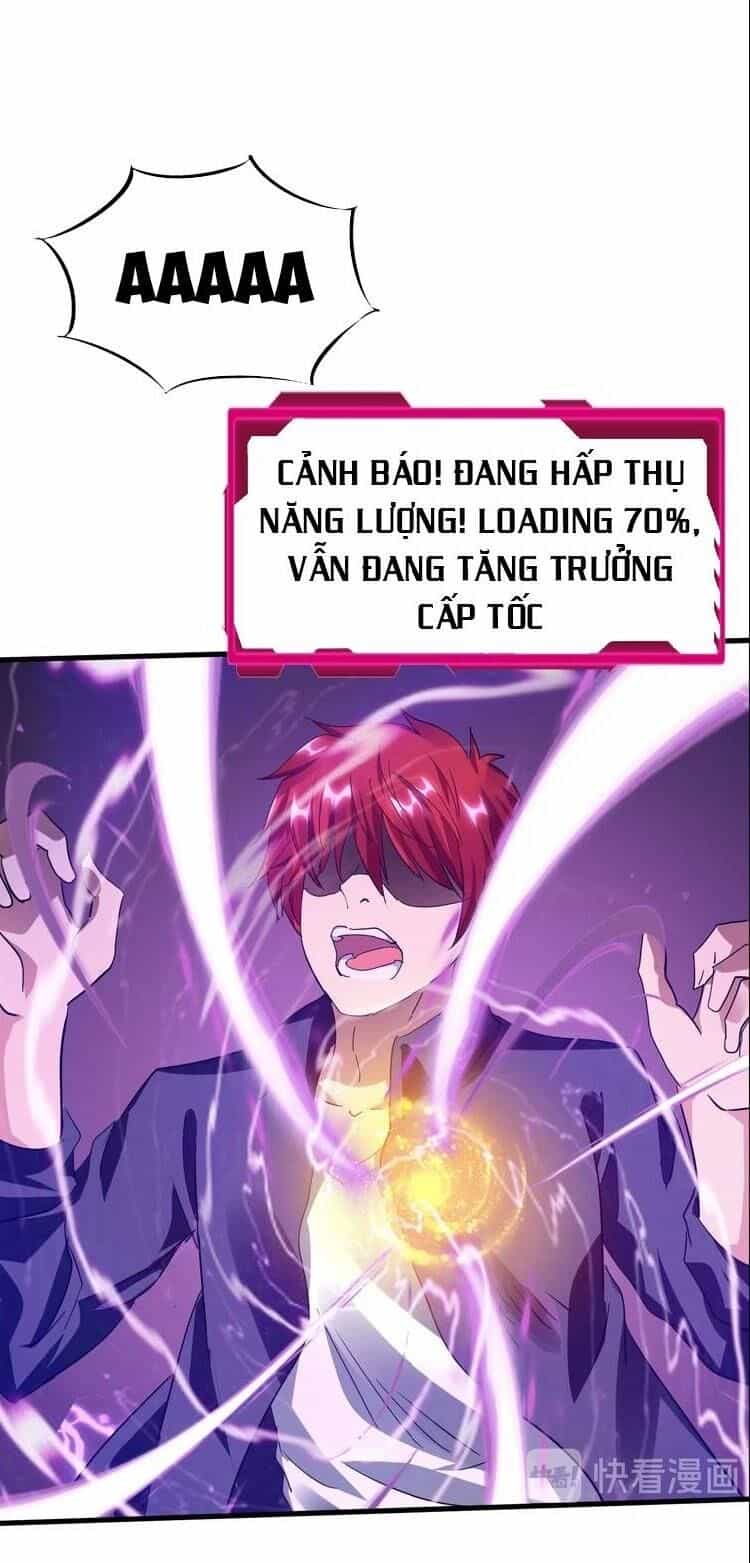 Kinh Thế Kỳ Nhân - Chương 44 - ảnh 24