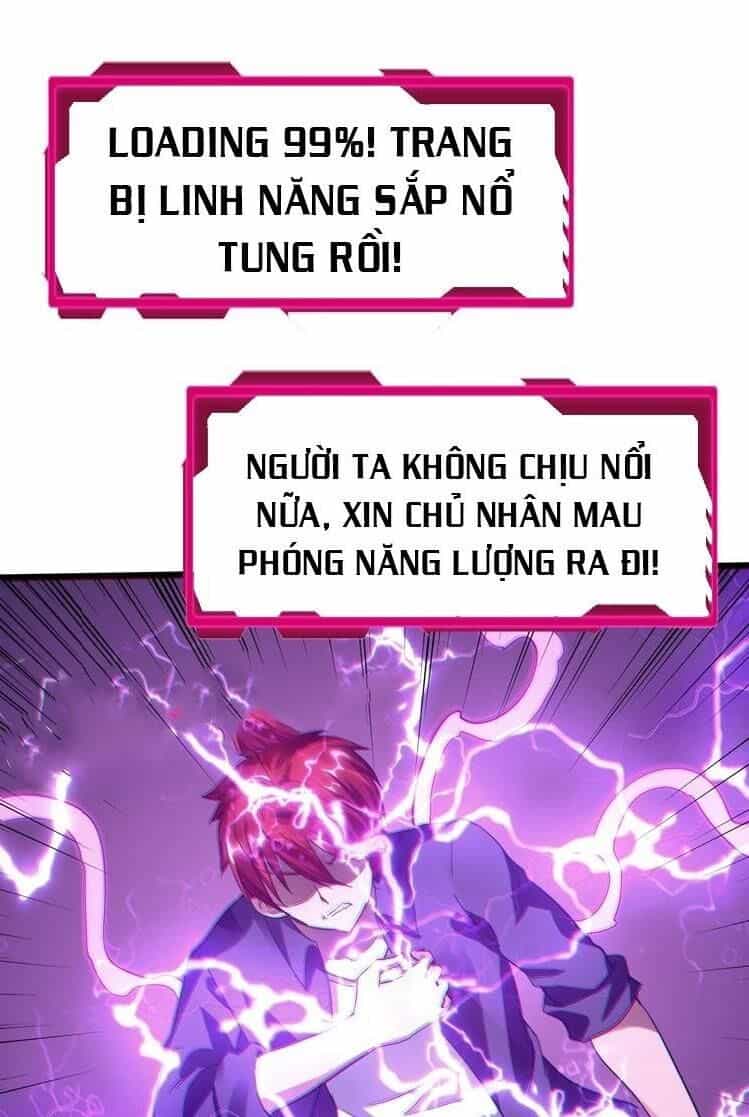 Kinh Thế Kỳ Nhân - Chương 44 - ảnh 27