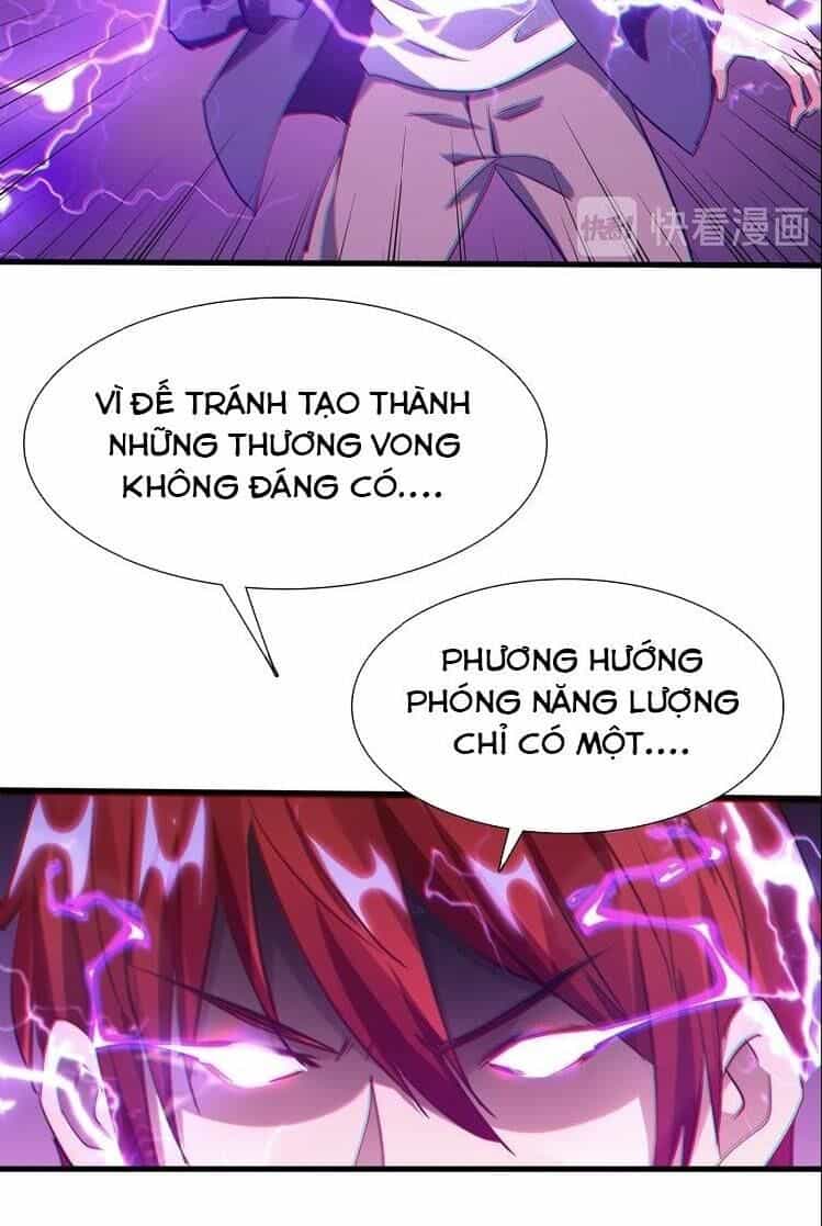 Kinh Thế Kỳ Nhân - Chương 44 - ảnh 28
