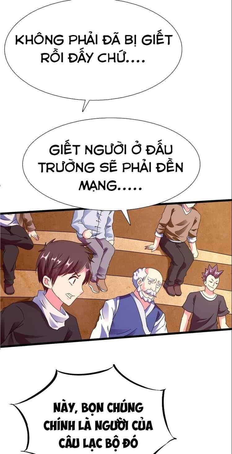 Kinh Thế Kỳ Nhân - Chương 44 - ảnh 33
