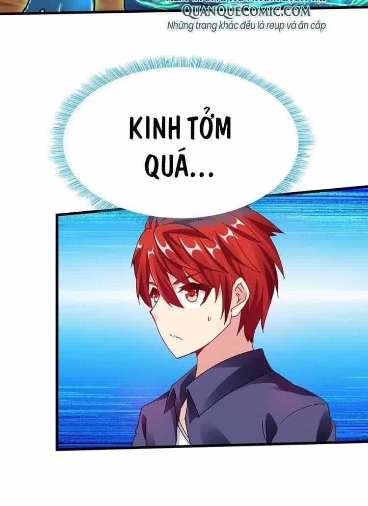 Kinh Thế Kỳ Nhân - Chương 44 - ảnh 50