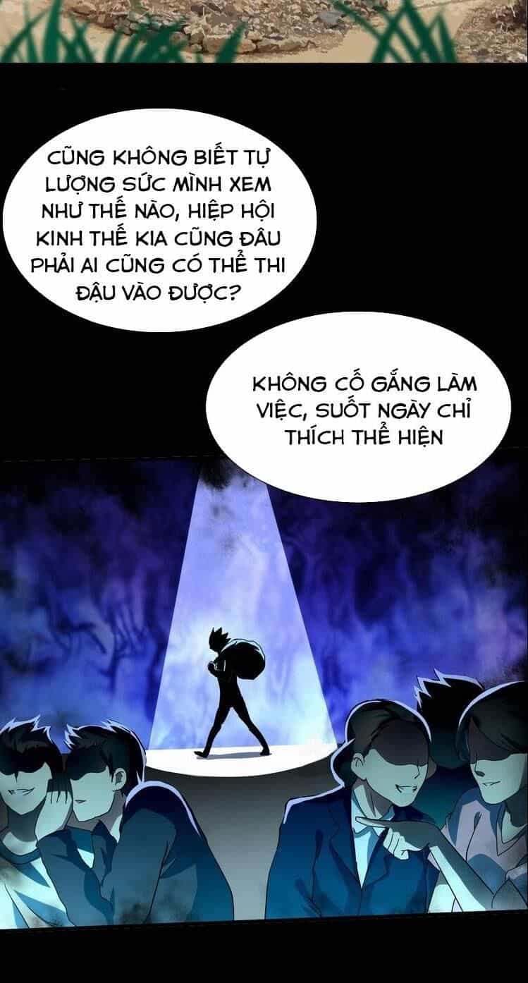 Kinh Thế Kỳ Nhân - Chương 44 - ảnh 6