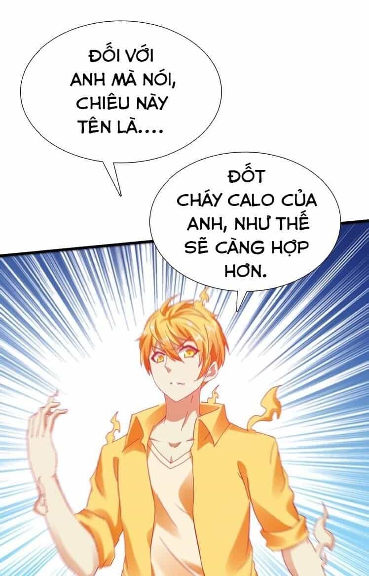 Kinh Thế Kỳ Nhân - Chương 45 - ảnh 15