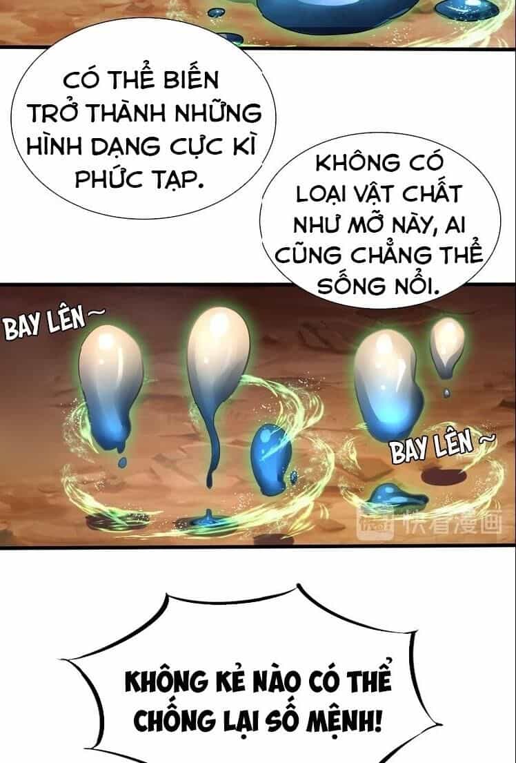 Kinh Thế Kỳ Nhân - Chương 45 - ảnh 19
