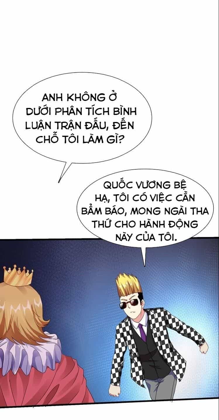 Kinh Thế Kỳ Nhân - Chương 45 - ảnh 24