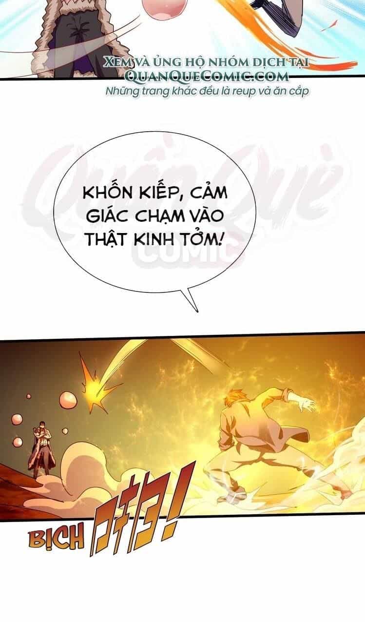 Kinh Thế Kỳ Nhân - Chương 45 - ảnh 32